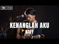 KENANGLAH - AKU NAFF (LIVE COVER ROLIN NABABAN)