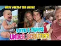 Bringing Up Bates Katie Travis Face NEW Speculation Carlin s Baby Navy Hits Adorable Milestone