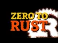 Zero to Rust 02 Basic Types and Variables