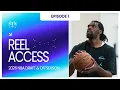 Reel Access 2026 NBA Draft and Offseason