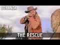 Bonanza - The Rescue Episode 55 Full Western Series English Cowboys