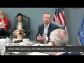 House Democrats call for Ryan Walters investigation