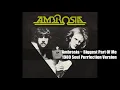 Ambrosia ~ Biggest Part Of Me 1980 Soul Purrfection Version