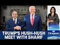 Download Lagu Pakistan PM Sharif Hails Trump, Attacks India in UNGA Speech | Vantage with Palki Sharma | N18G