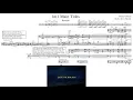"The Batman Theme" by Danny Elfman (New and Improved Reduction and Analysis)