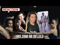 REACCION FIAH - PLAN MACABRO NO SE LO K TENES XOBXO ft SIX SEX