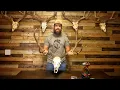 EASY DIY Euro Skull Mount Hanging Method