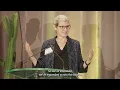 NAU College of Health and Human Services Dean Lillian Smith State of the PBC 2023