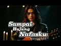Lagu Sampai Hujung Nafasku | Lagu Slow Rock Melayu Paling Menyentuh Hati 2025