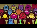 Download Lagu The Mr. Men Show Sleep (US DUB)
