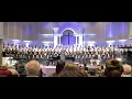 “Dubula,” arr. by Stephen Hatfield