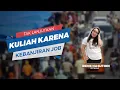 Download Lagu Fakta Irene Nasution, Dubber Indonesia Drakor dan Iklan, Tak Lanjutkan Kuliah karena Kebanjiran Job