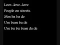 Under Pressure (Rah Mix) Lyrics - Queen and David Bowie