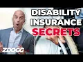 Disability Insurance Secrets What You Need To Know NOW