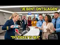 Download Lagu Ze Scheurden Haar Ticket Kapot... Toen Zei Ze: Ik Ben De Eigenaar Van Deze Luchtvaartmaatschappij