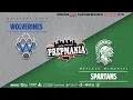 PrepMania 8 25 22 Waukesha West vs Vel Phillips Memorial