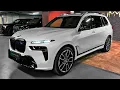 Lagu 2025 BMW X7 M60i - Performance Meets Design!
