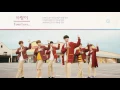 [繁中字]ASTRO 아스트로-사랑이(YOUR LOVE) 中韓歌詞