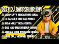 BEST DJ RAPPER HIPHOP || SIKAP SAYA TERGANTUNG SIKAP ANDA || HIPHOP ENAK DI DENGAR #djhiphop #rapper