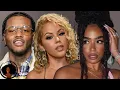 New Details Emerge About Jacky Oh s Passing As B Simone Charges Fans To Watch Her Grieve