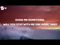 Jon Keith - ONLY ONE ft. BEAM (Lyrics)
