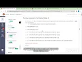 Maths 1 - Open Session 2