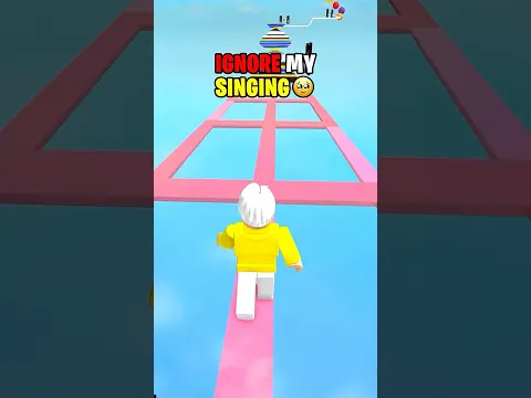 😭 impossible obby in roblox
