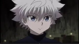 killua most savage moments eng dub 