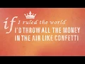 Download Lagu Big Time Rush - If I Ruled The World ft. Iyaz (Official Lyric Video)