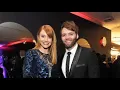 Bryce Dallas Howard and Seth Gabel A Love Story Beyond Hollywood