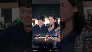 GenZ Inspiring Gen Alpha Chess 