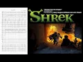 "Escape from the Dragon" (From "Shrek") [Arrangement] By Harry Gregson-Williams and John Powell