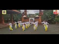 Download Lagu Tari Rejang Teratai Putih Maskot Pinandita Sanggraha Nusantara bersama Pencipta Tari : I Ketut Rena