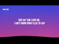 Young Roddo - No Bad Grades (Lyrics) 