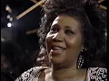 Patti LaBelle - Ain't No Way  - 1993 Essence Awards Aretha Franklin Tribute