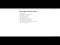 JavaScript Interview Questions Answers Part 1 Essential Concepts Explained