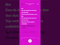 Download Lagu Left Cheek || Lay Bankz || LYR1XX 4 Y0U
