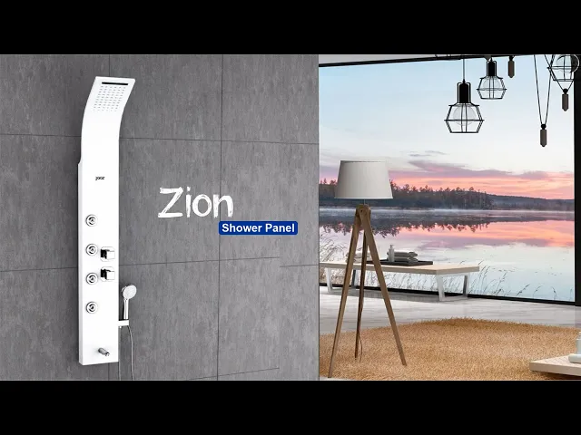 Zion