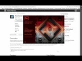 How to install Key frame Caddy Tutorial