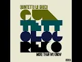 Still Play - Quintetto Lo Greco & Lo Greco Bros