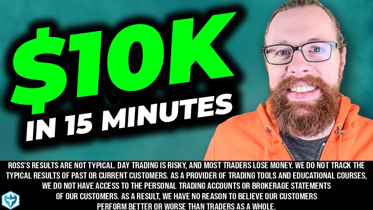 A 500% Short Squeeze Just Happened!: video thumbnail