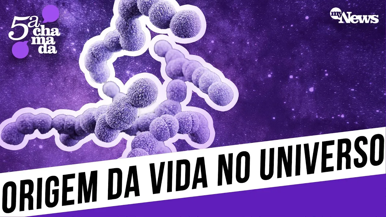 O que é astrobiologia? | O que podemos aprender com essa ciência?