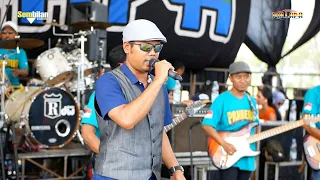 new pallapa kerudung putih brodin new pallapa panbers payang bersatu 2018 pati