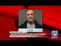 One man in custody after Randolph County Standoff