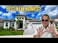 Best New Homes in Viera Florida Moving to Melbourne Florida