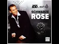 Schwarze Rose