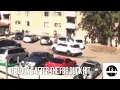 Surveillance SHOWS O Block Before And After FBG Duck HIT