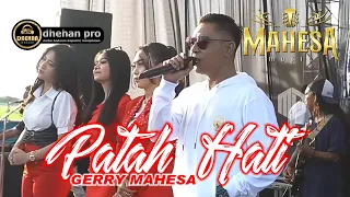 patah hati gerry mahesa mahesa music live margorejo cepiring kendal