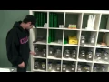 Dispensary Tour Green Acres