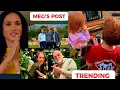 Download Lagu Archie\u0026Lilibet's photos Released by Meghan!!Behind the Scenes moments of WLM Season2 filming!